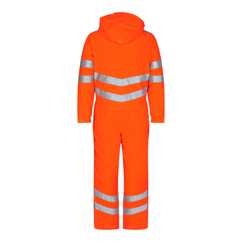 Laden Sie das Bild in Galerie -Viewer, Safety Winteroverall 4946-930