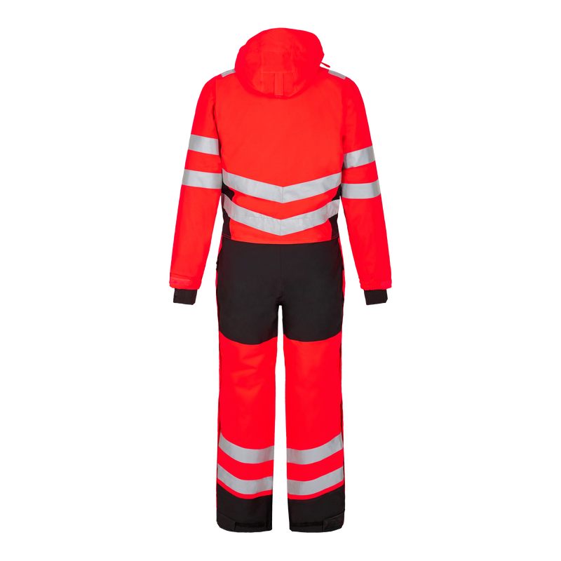 Laden Sie das Bild in Galerie -Viewer, Safety Winteroverall 4946-930