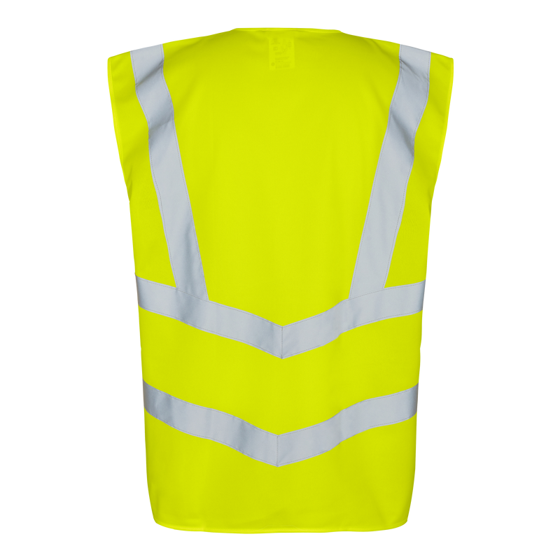 Laden Sie das Bild in Galerie -Viewer, Safety Verkehrsweste 5029-240