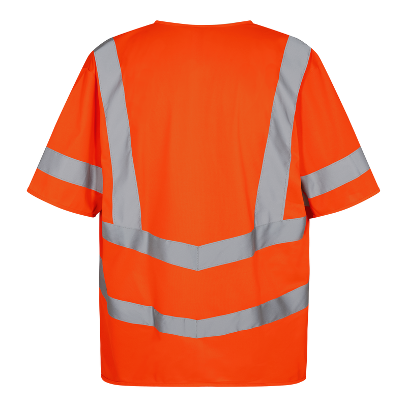 Laden Sie das Bild in Galerie -Viewer, Safety Weste mit Ärmeln 5031-240