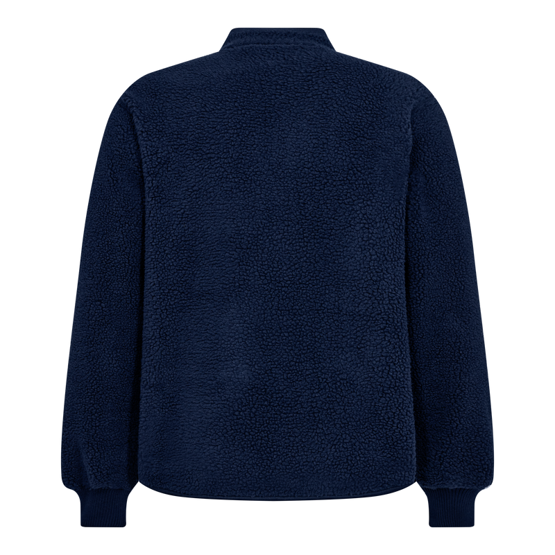 Laden Sie das Bild in Galerie -Viewer, Extend Faserjacke 512-298