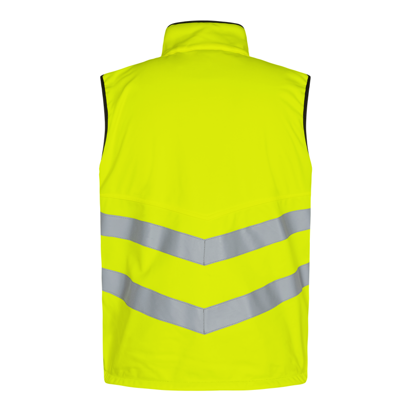 Laden Sie das Bild in Galerie -Viewer, Safety Softshellweste 5156-237