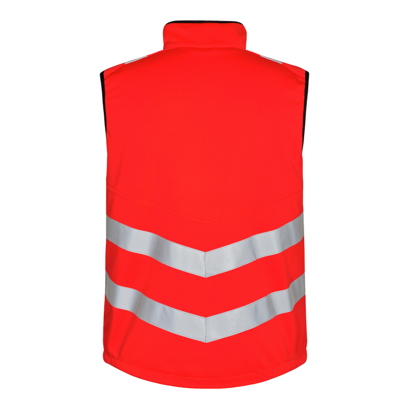 Laden Sie das Bild in Galerie -Viewer, Safety Softshellweste 5156-237