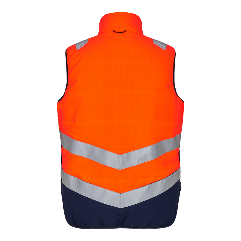 Laden Sie das Bild in Galerie -Viewer, Safety Stepp-Innenweste 5159-158