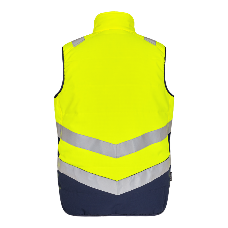 Laden Sie das Bild in Galerie -Viewer, Safety Stepp-Innenweste 5159-158