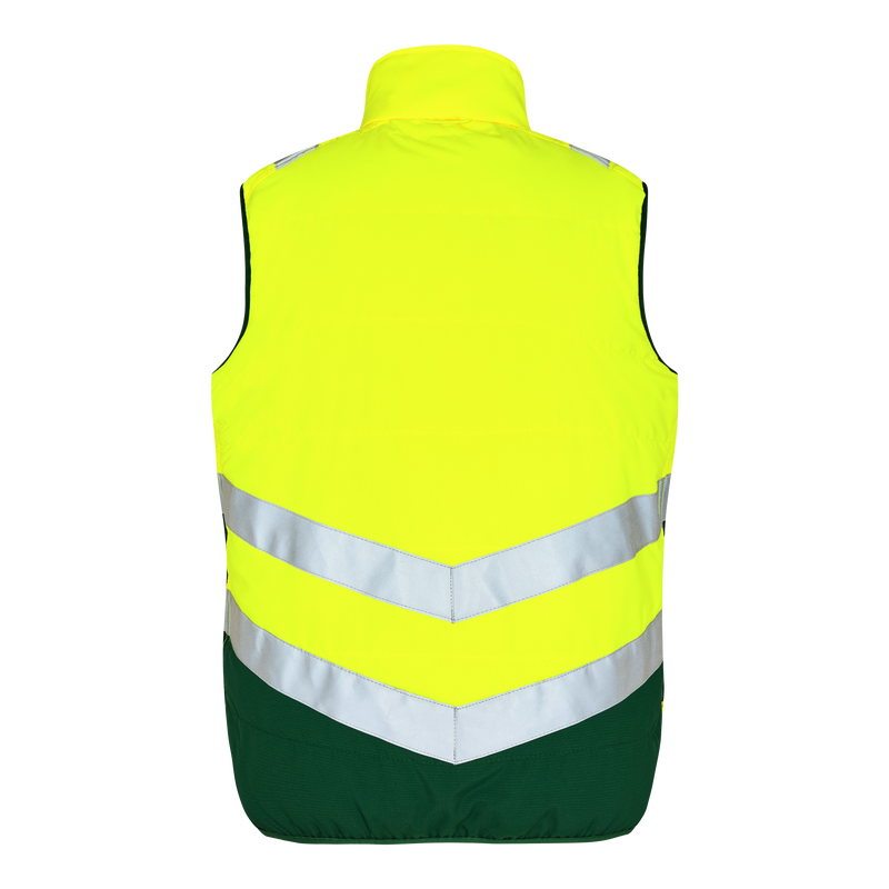 Laden Sie das Bild in Galerie -Viewer, Safety Stepp-Innenweste 5159-158