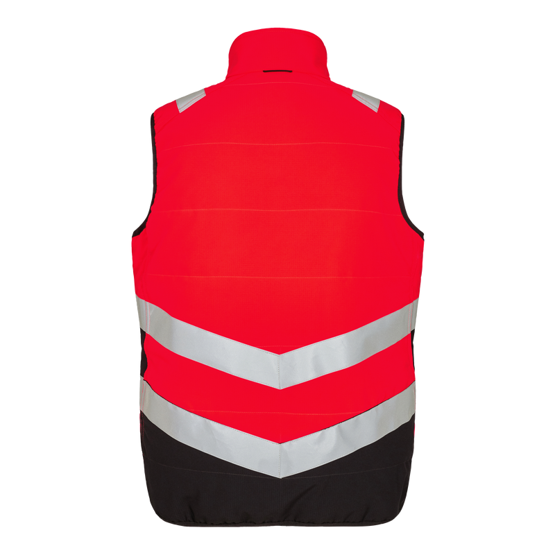 Laden Sie das Bild in Galerie -Viewer, Safety Stepp-Innenweste 5159-158