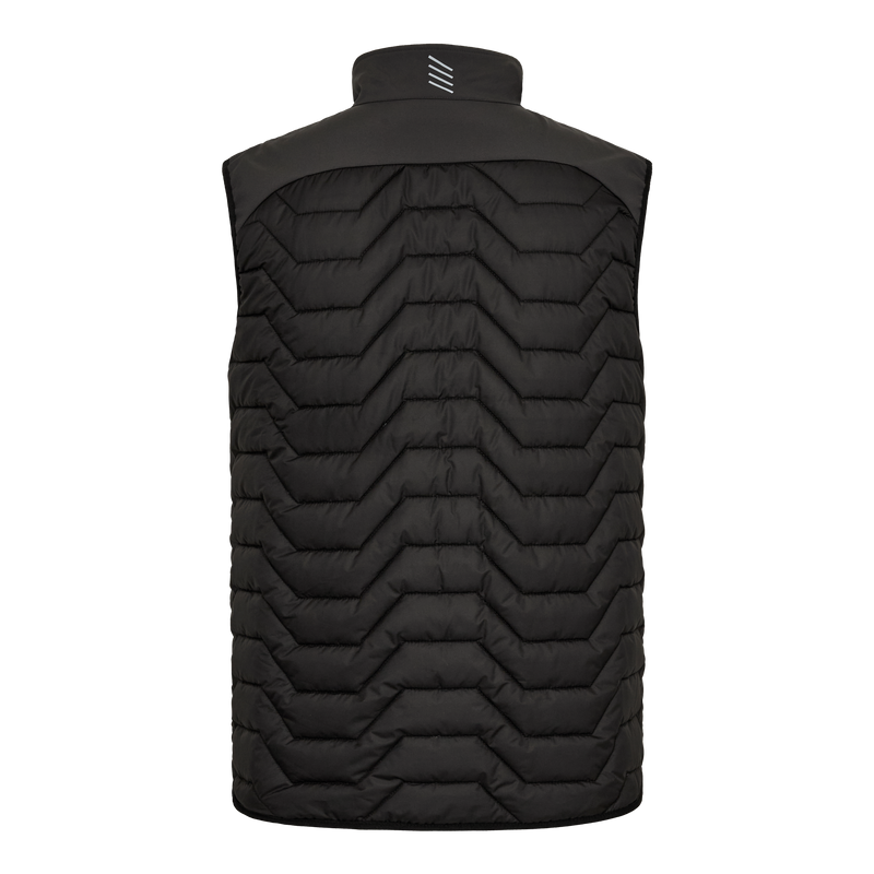 Laden Sie das Bild in Galerie -Viewer, Entire Steppweste 5328-142