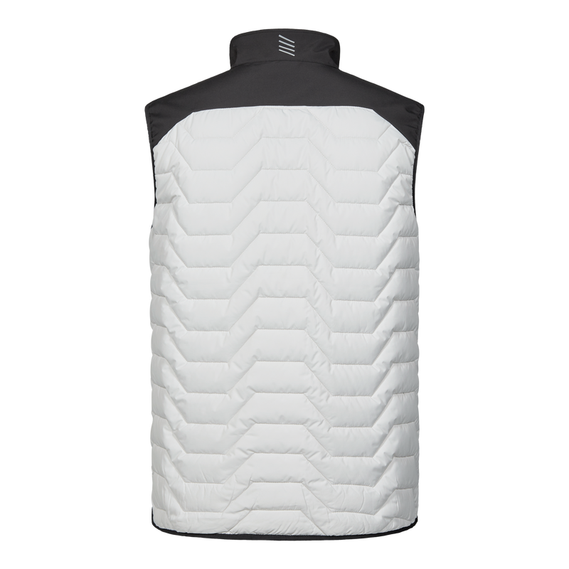 Laden Sie das Bild in Galerie -Viewer, Entire Steppweste 5328-142