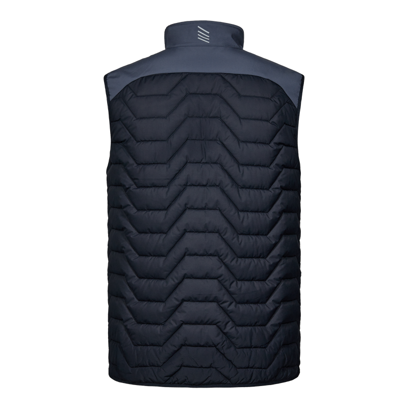 Laden Sie das Bild in Galerie -Viewer, Entire Steppweste 5328-142