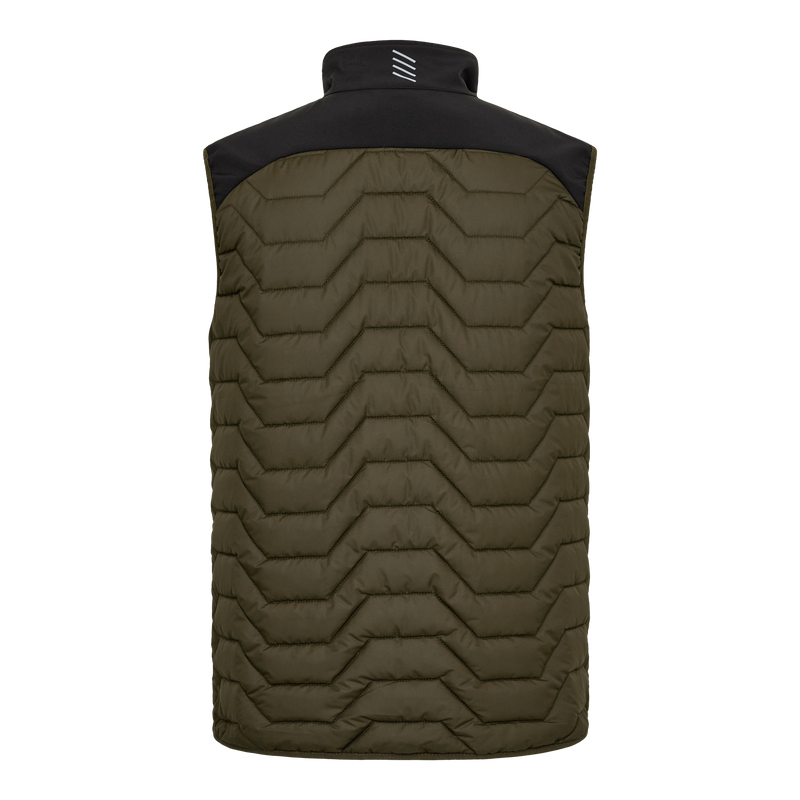 Laden Sie das Bild in Galerie -Viewer, Entire Steppweste 5328-142