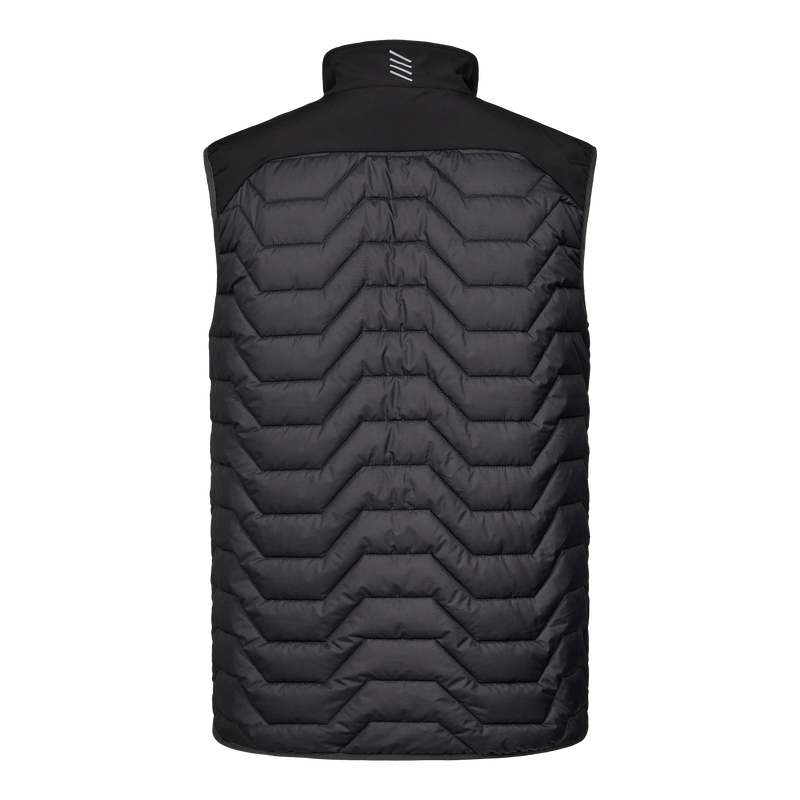 Laden Sie das Bild in Galerie -Viewer, Entire Steppweste 5328-142