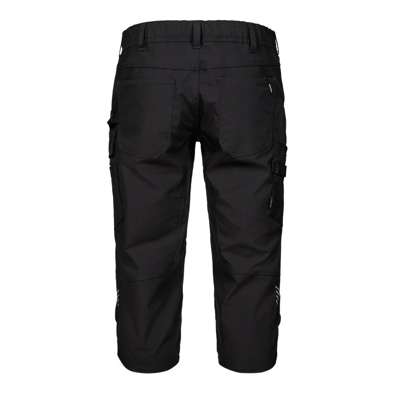 Laden Sie das Bild in Galerie -Viewer, Entire 3/4-Hose mit Stretch 6328-144