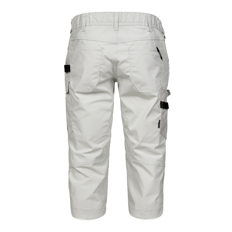 Laden Sie das Bild in Galerie -Viewer, Entire 3/4-Hose mit Stretch 6328-144