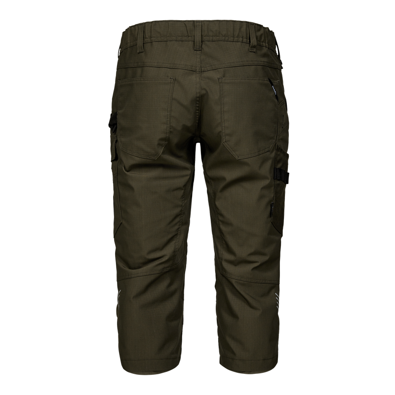 Laden Sie das Bild in Galerie -Viewer, Entire 3/4-Hose mit Stretch 6328-144