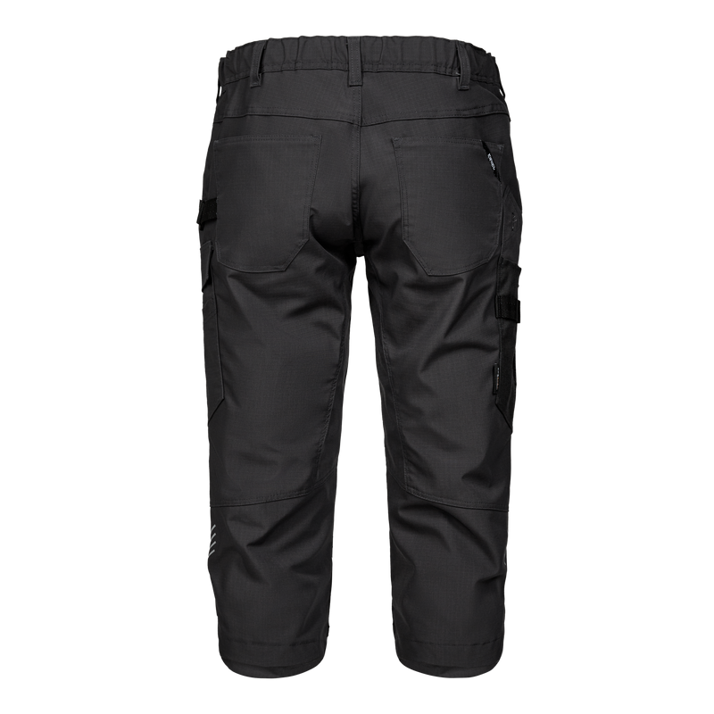 Laden Sie das Bild in Galerie -Viewer, Entire 3/4-Hose mit Stretch 6328-144