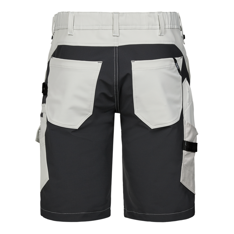 Laden Sie das Bild in Galerie -Viewer, Entire Shorts mit 4-Wege-Stretch 6337-234