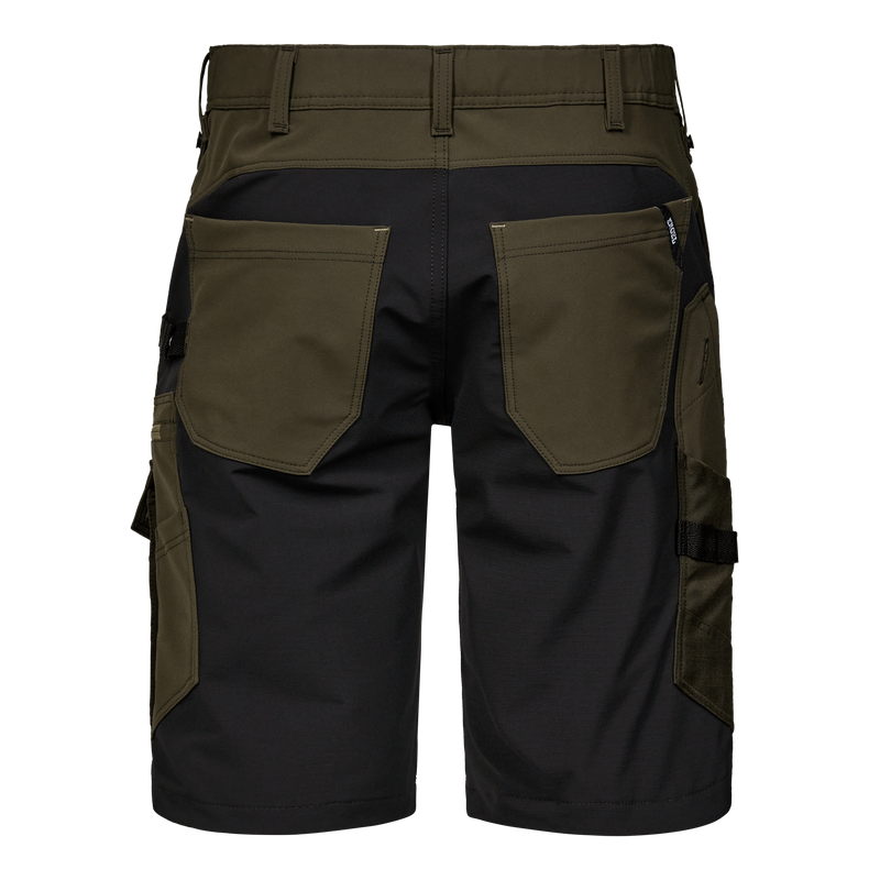 Laden Sie das Bild in Galerie -Viewer, Entire Shorts mit 4-Wege-Stretch 6337-234