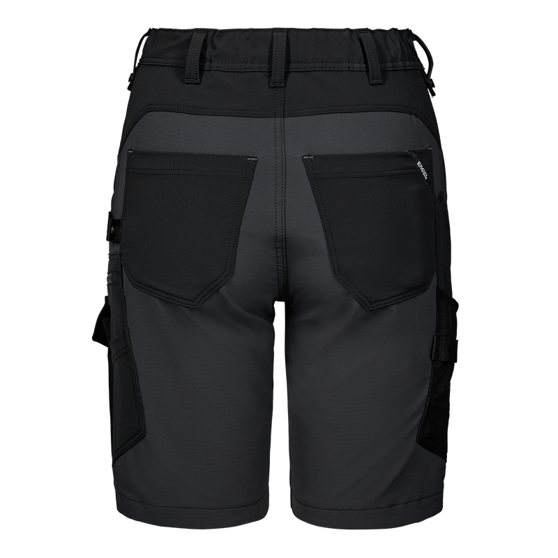 Laden Sie das Bild in Galerie -Viewer, Entire Damen Shorts mit 4-Wege-Stretch 6341-234