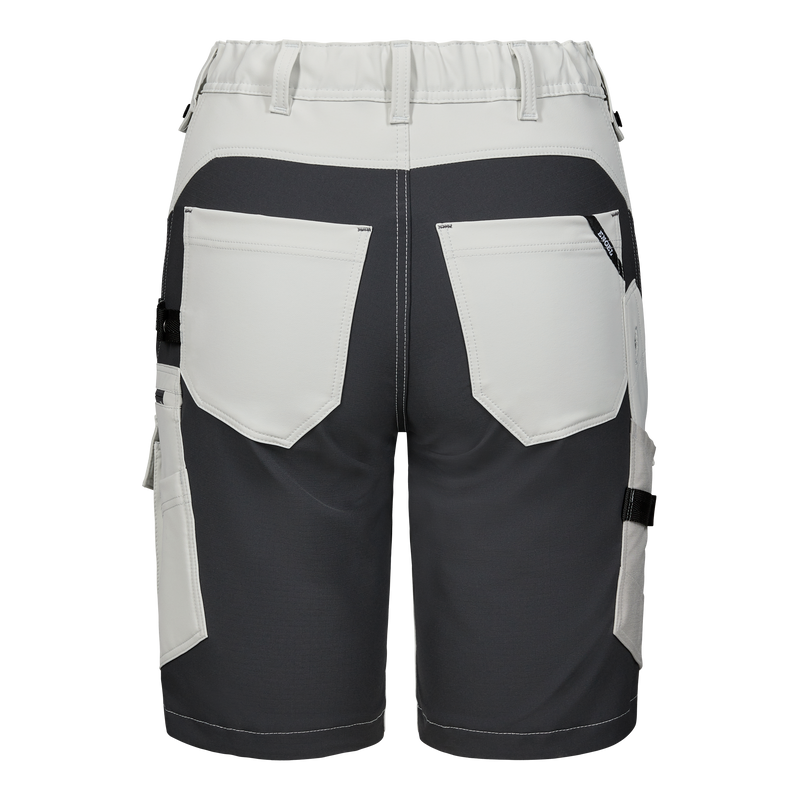 Laden Sie das Bild in Galerie -Viewer, Entire Damen Shorts mit 4-Wege-Stretch 6341-234