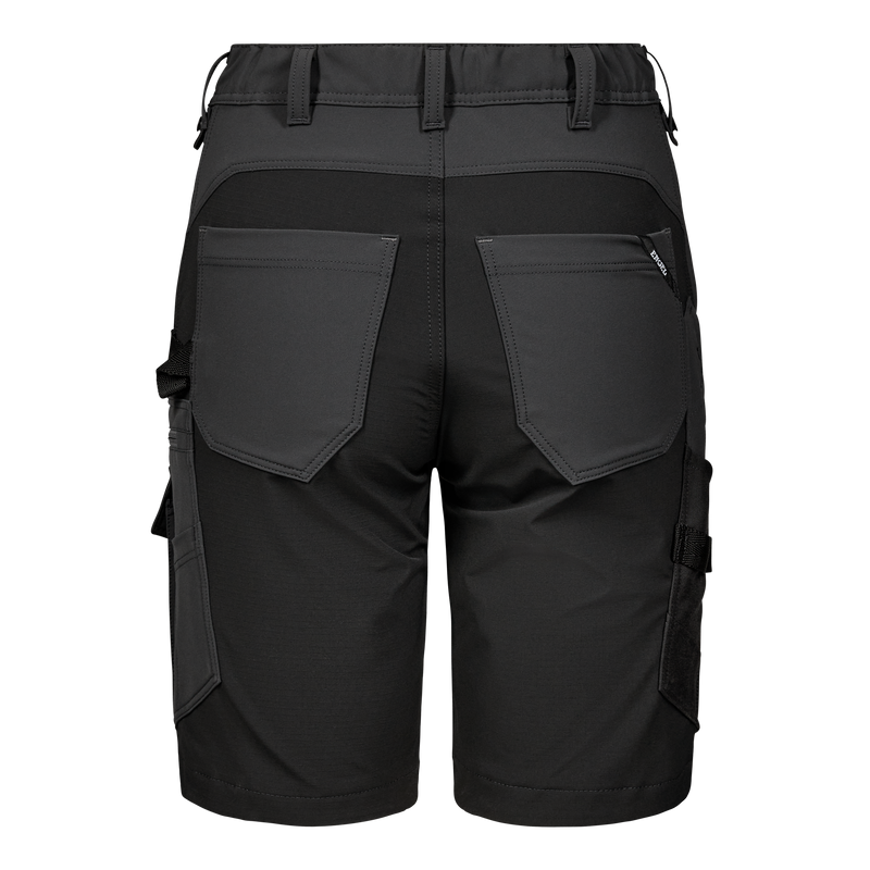 Laden Sie das Bild in Galerie -Viewer, Entire Damen Shorts mit 4-Wege-Stretch 6341-234