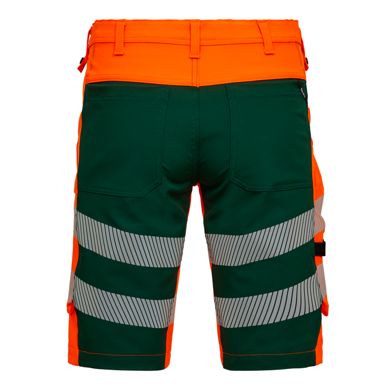 Laden Sie das Bild in Galerie -Viewer, Safety Shorts mit 4-Wege-Stretch