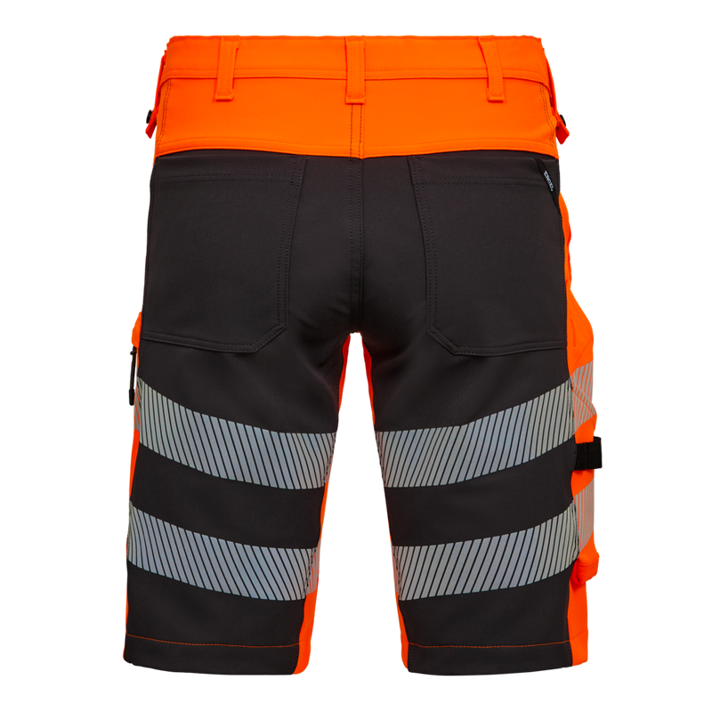 Laden Sie das Bild in Galerie -Viewer, Safety Shorts mit 4-Wege-Stretch