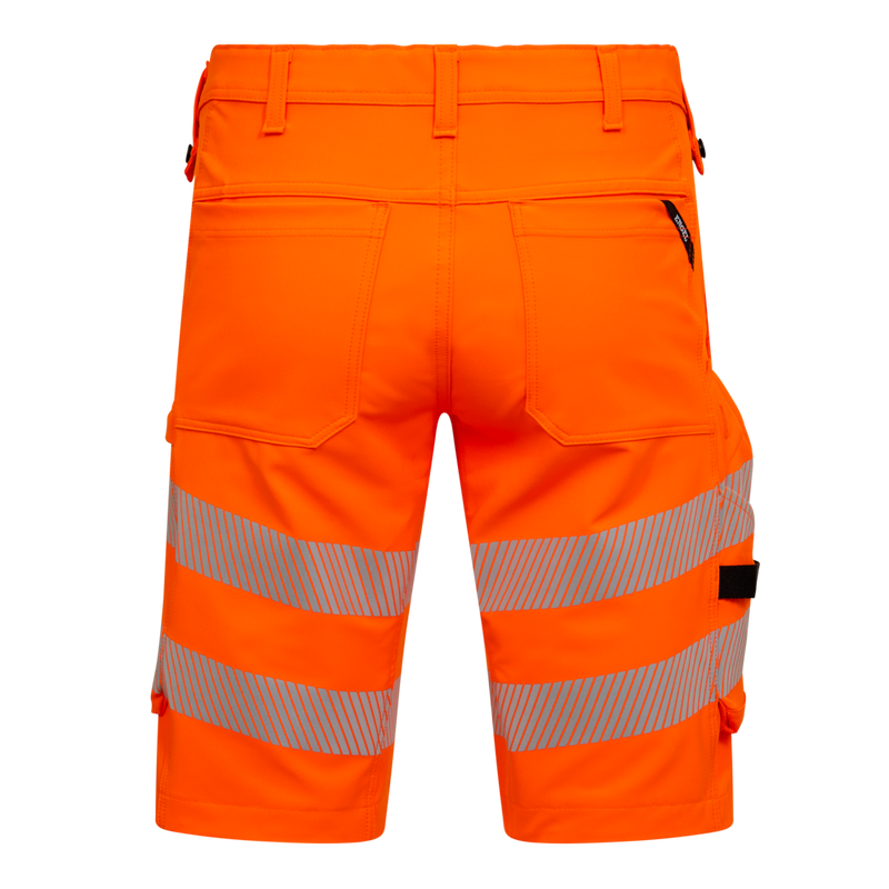 Laden Sie das Bild in Galerie -Viewer, Safety Shorts mit 4-Wege-Stretch