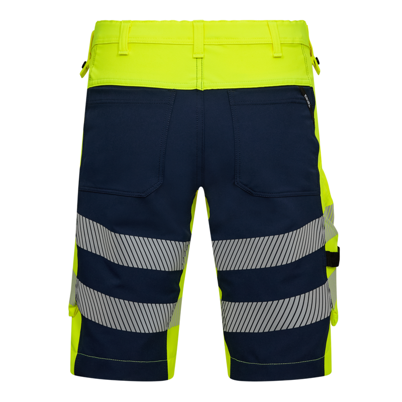 Laden Sie das Bild in Galerie -Viewer, Safety Shorts mit 4-Wege-Stretch