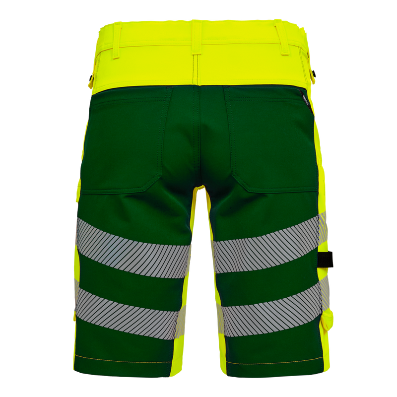 Laden Sie das Bild in Galerie -Viewer, Safety Shorts mit 4-Wege-Stretch