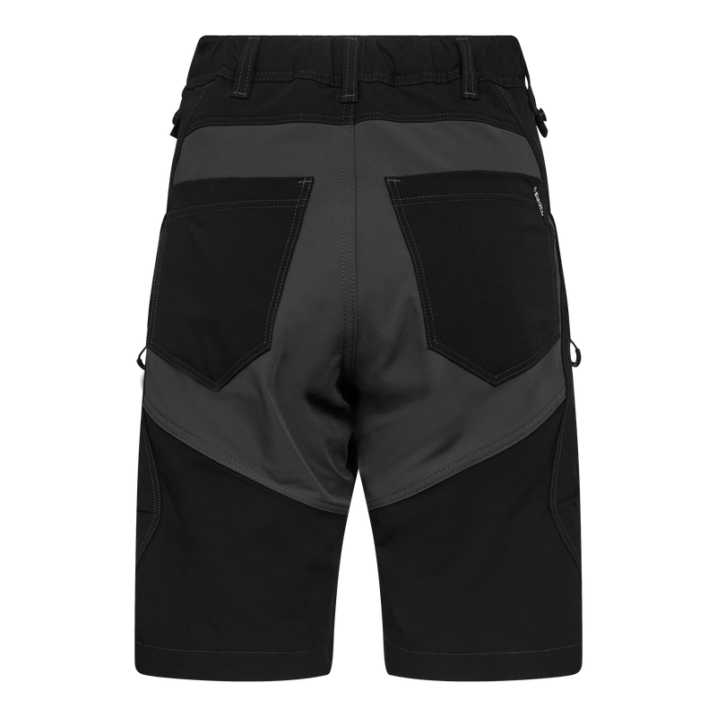 Laden Sie das Bild in Galerie -Viewer, X-treme Damen Shorts mit 4-Wege Stretch 6361-317