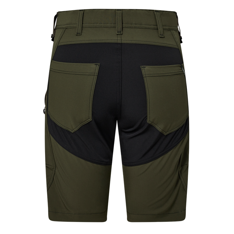 Laden Sie das Bild in Galerie -Viewer, X-treme Damen Shorts mit 4-Wege Stretch 6361-317