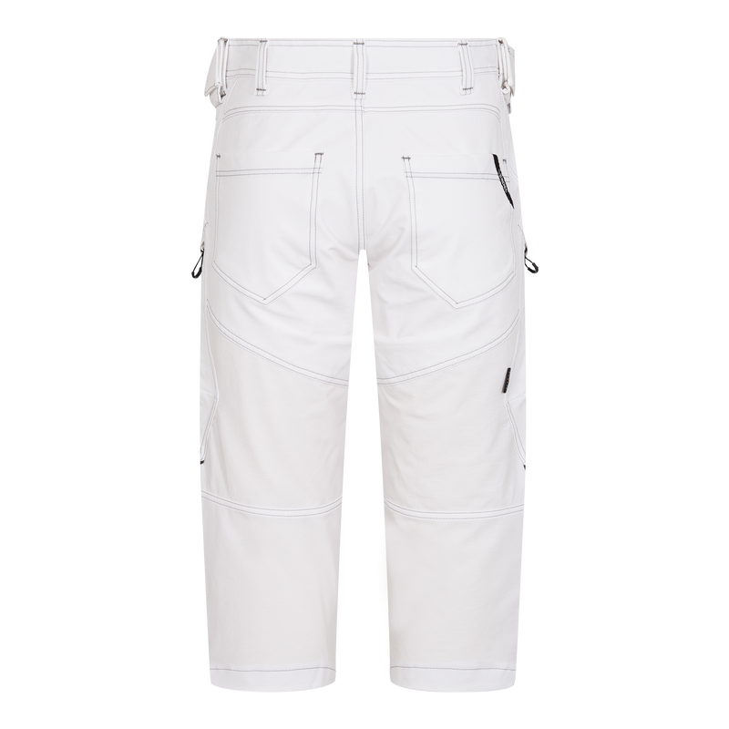 Laden Sie das Bild in Galerie -Viewer, X-treme Handwerker 3/4-Hose mit 4-Wege-Stretch 6369-317