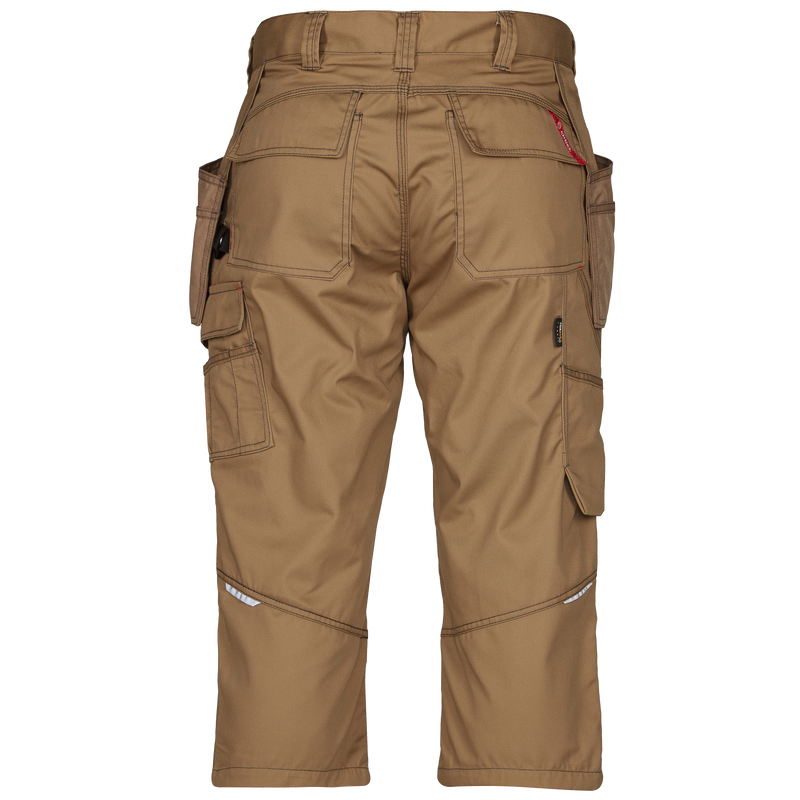 Laden Sie das Bild in Galerie -Viewer, Combat 3/4 Hose mit Holstertaschen 6861-630