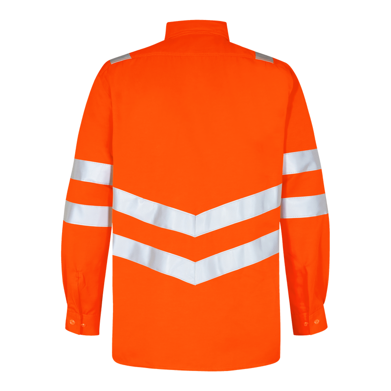 Laden Sie das Bild in Galerie -Viewer, Safety Hemd 7011-194