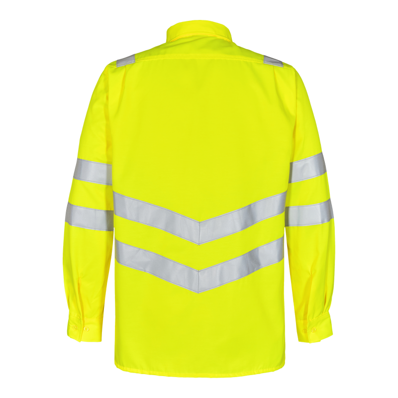 Laden Sie das Bild in Galerie -Viewer, Safety Hemd 7011-194