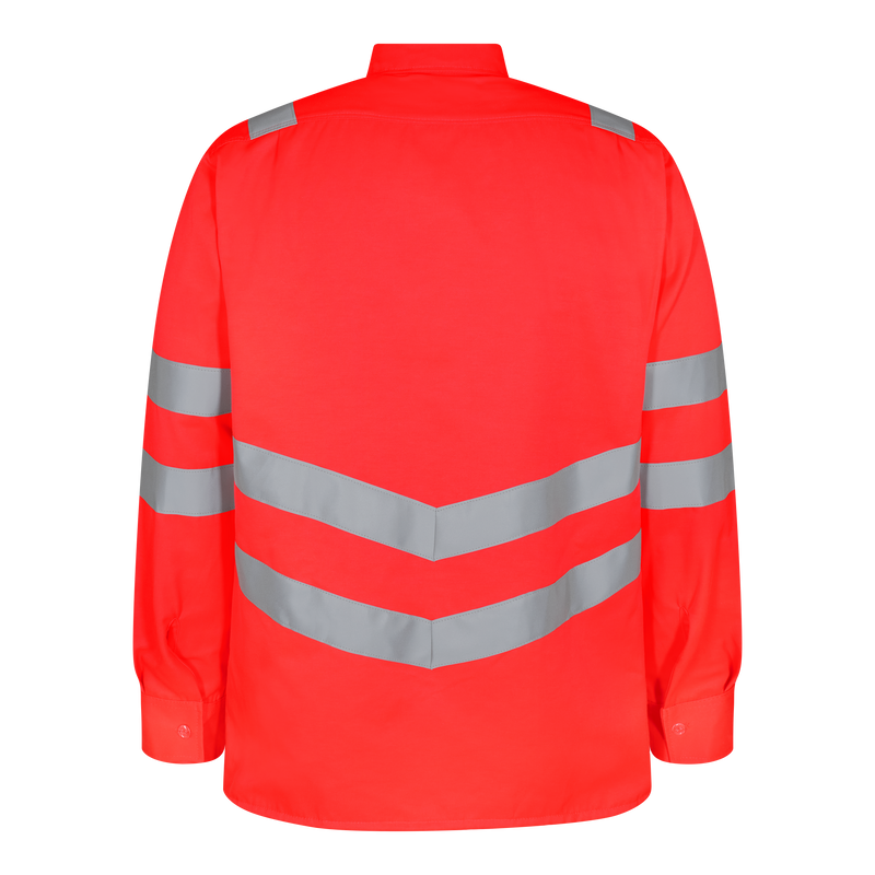 Laden Sie das Bild in Galerie -Viewer, Safety Hemd 7011-194