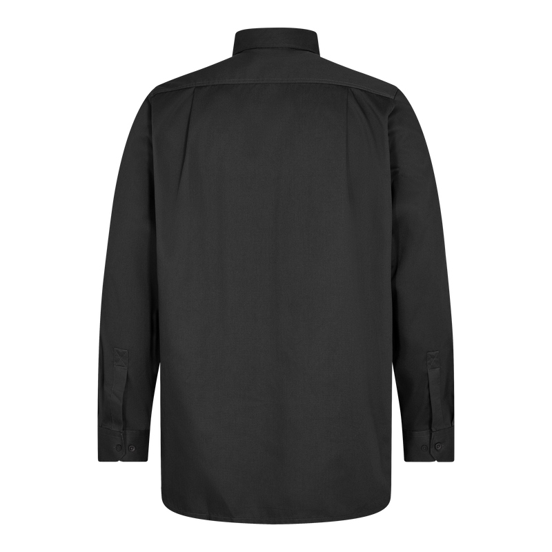 Laden Sie das Bild in Galerie -Viewer, Extend langärmliges Herrenhemd 7181-810