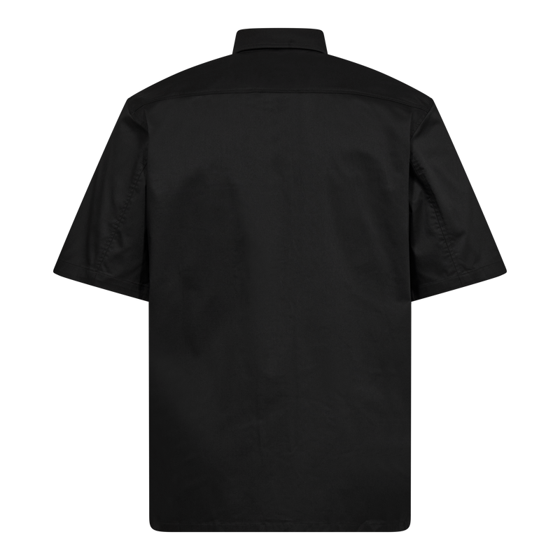 Laden Sie das Bild in Galerie -Viewer, Extend kurzärmliges Arbeitshemd mit Stretch 7184-812