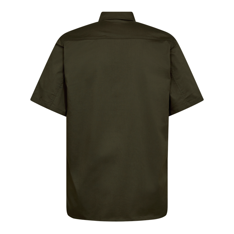 Laden Sie das Bild in Galerie -Viewer, Extend kurzärmliges Arbeitshemd mit Stretch 7184-812