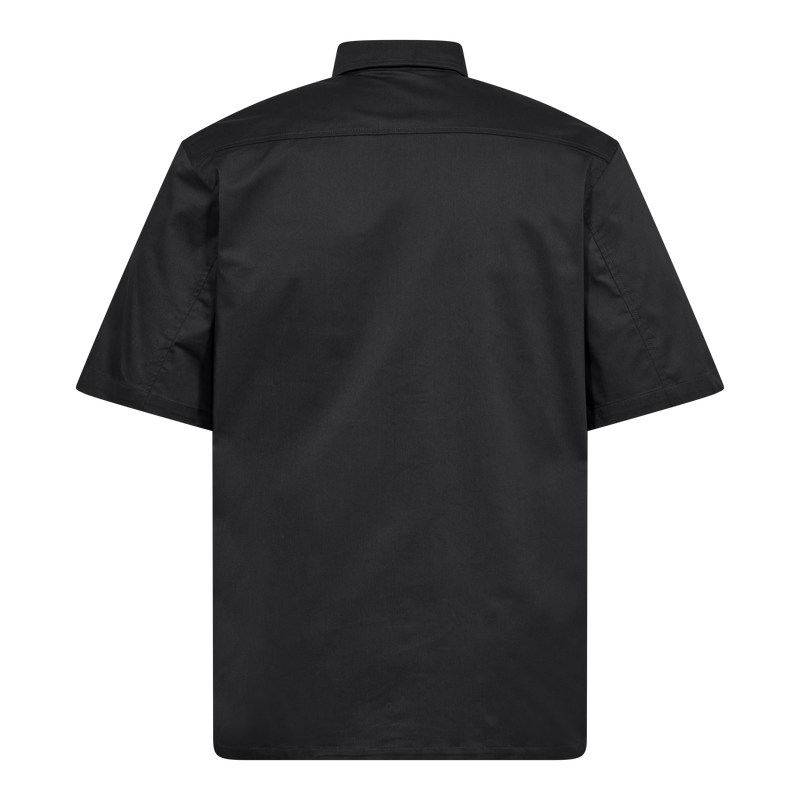 Laden Sie das Bild in Galerie -Viewer, Extend kurzärmliges Arbeitshemd mit Stretch 7184-812