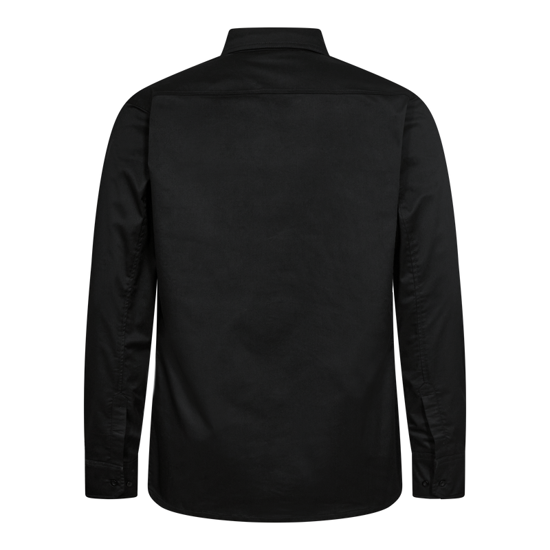 Laden Sie das Bild in Galerie -Viewer, Extend Langarm-Hemd mit Stretch 7185-812