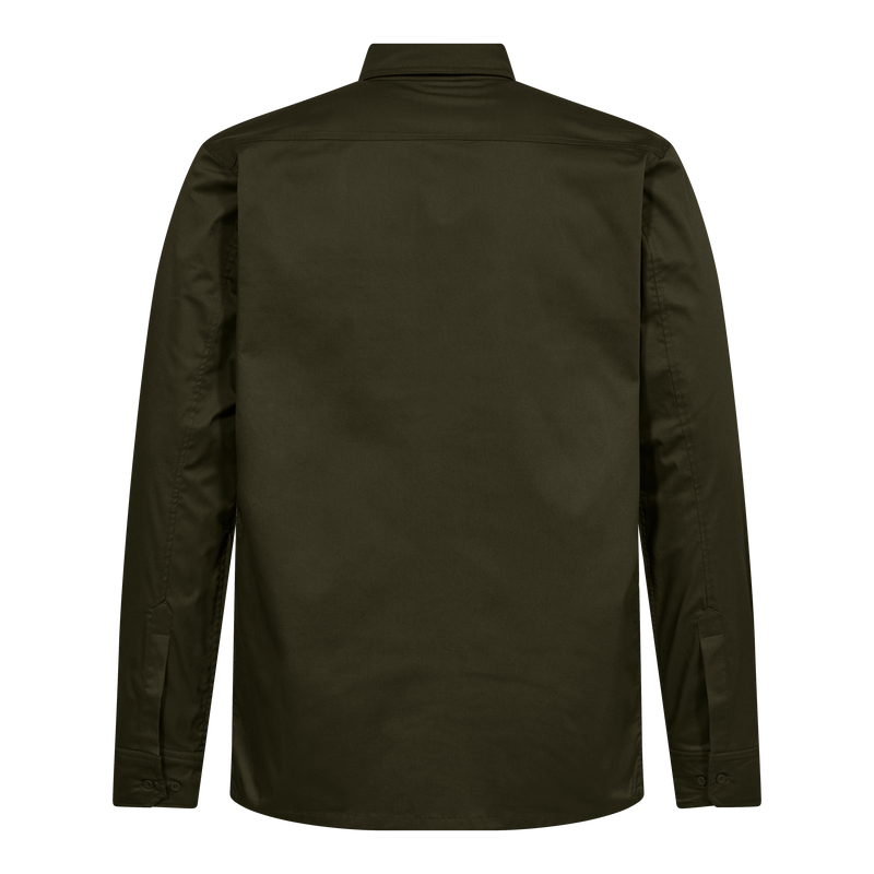 Laden Sie das Bild in Galerie -Viewer, Extend Langarm-Hemd mit Stretch 7185-812