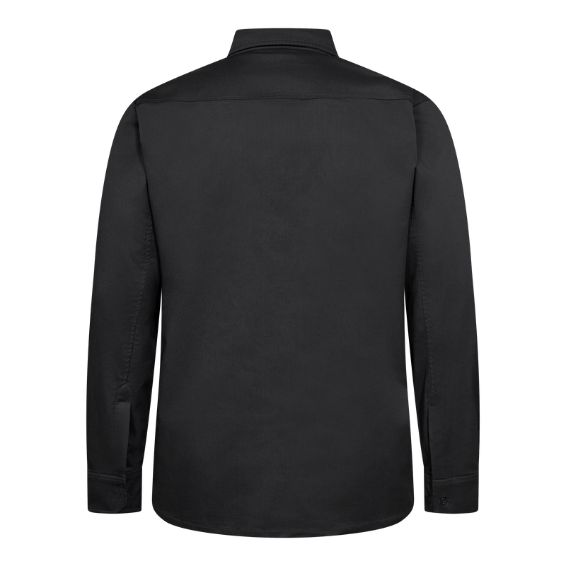 Laden Sie das Bild in Galerie -Viewer, Extend Langarm-Hemd mit Stretch 7185-812