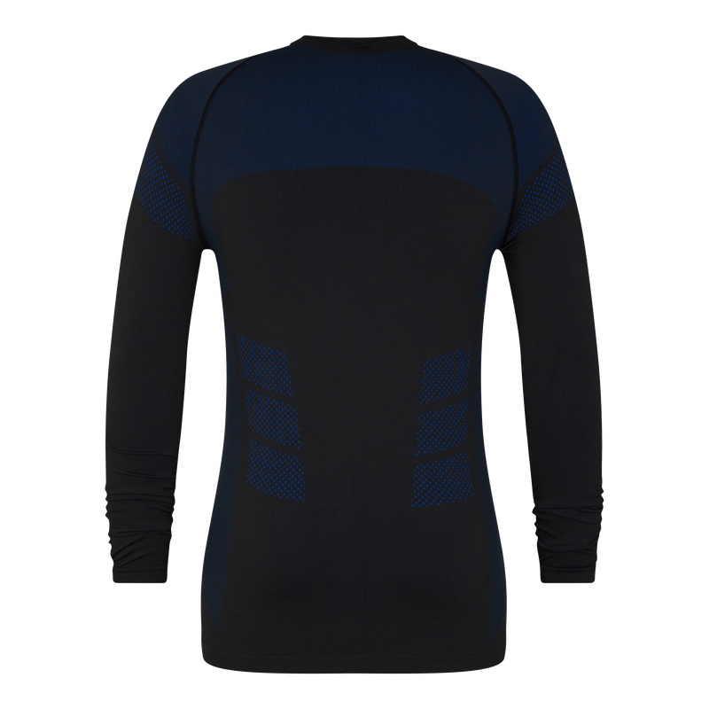 Laden Sie das Bild in Galerie -Viewer, Nahtloses Unterhemd aus Bambus 7260-239