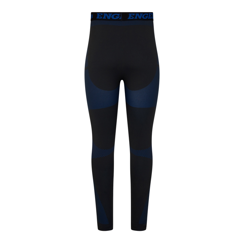 Laden Sie das Bild in Galerie -Viewer, Nahtlose lange Unterhose aus Bambus 7261-239