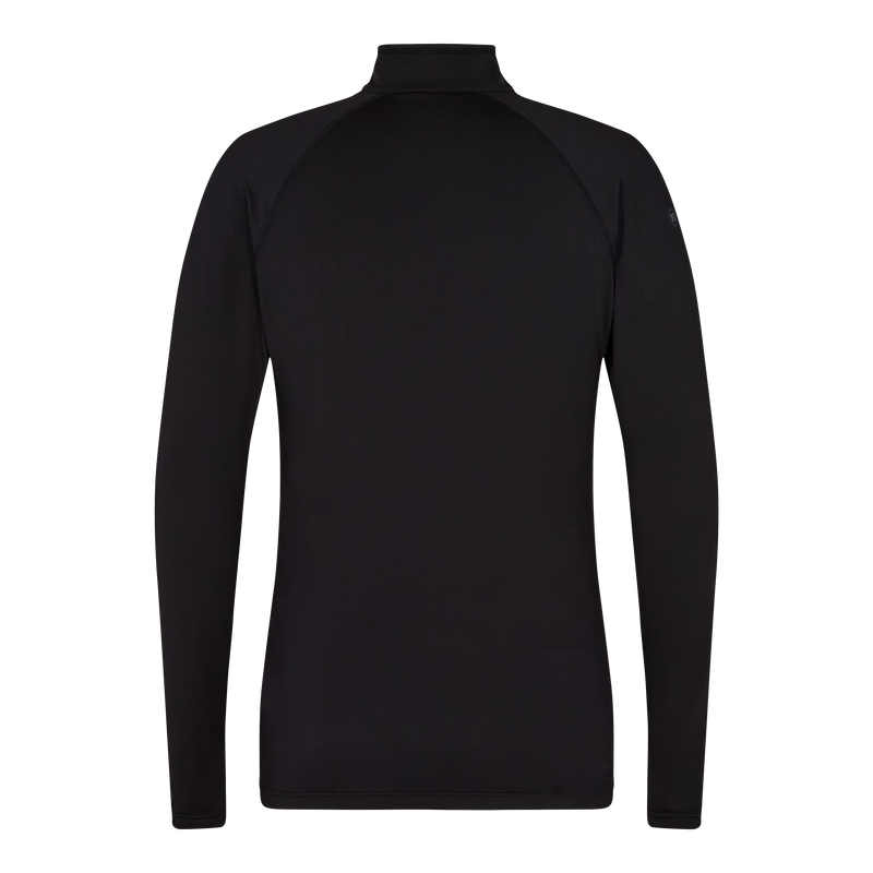 Laden Sie das Bild in Galerie -Viewer, Heizunterhemd mit Reißverschluss am Kragen 7262-242