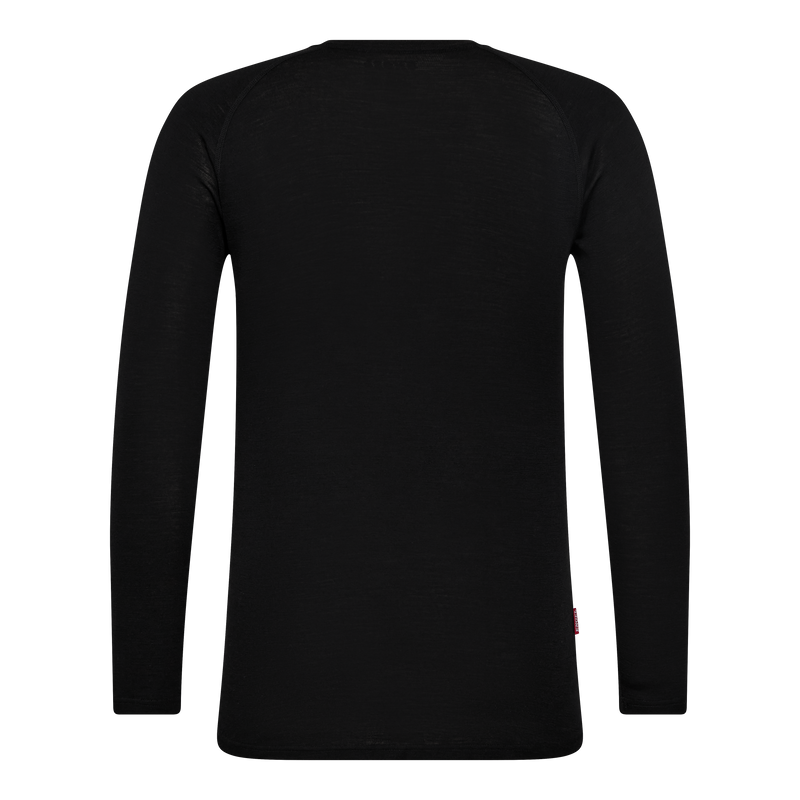 Laden Sie das Bild in Galerie -Viewer, Wollunterhemd 7264-219