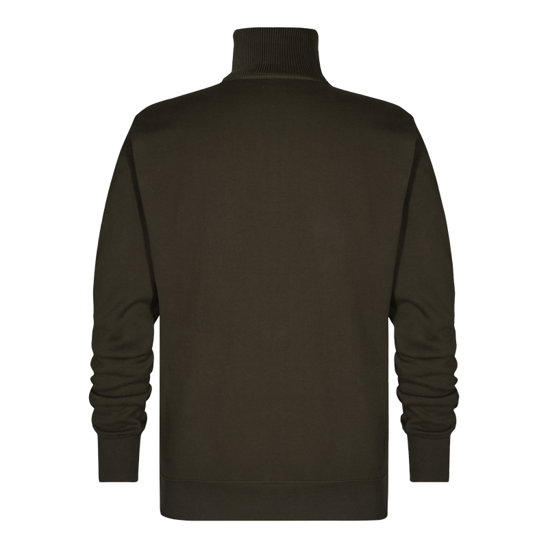 Laden Sie das Bild in Galerie -Viewer, Extend Sweatshirt mit hohem Kragen 8014-136