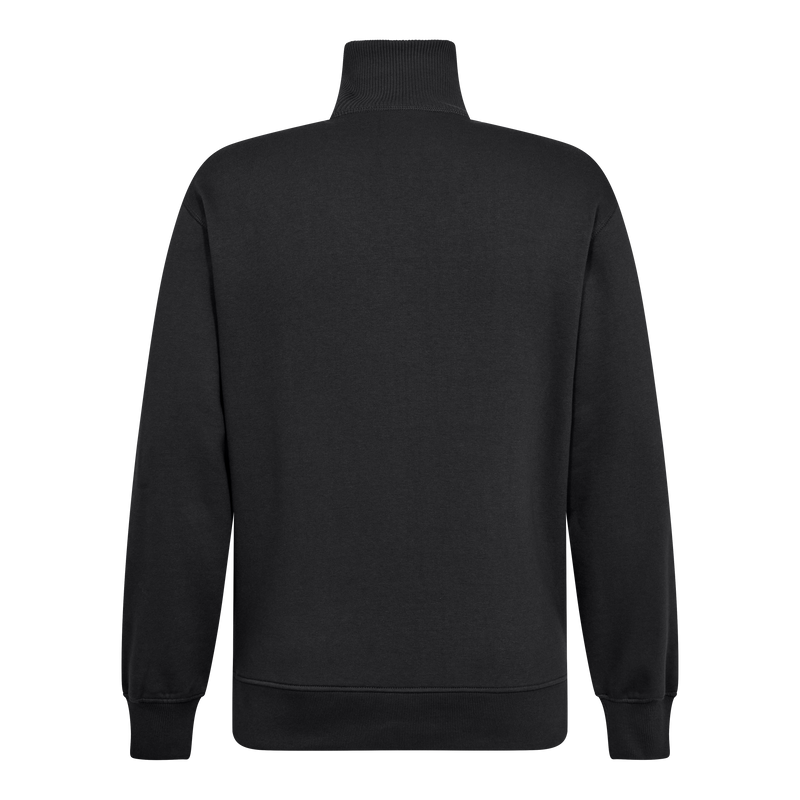 Laden Sie das Bild in Galerie -Viewer, Extend Sweatshirt mit hohem Kragen 8014-136